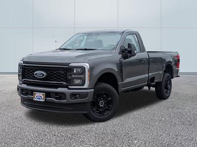 2025 Ford F-350 Regular Cab SRW 4x4 Pickup for sale #251381 - photo 1