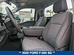 2025 Ford F-350 Regular Cab SRW 4x4 Pickup for sale #251381 - photo 14
