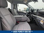 2025 Ford F-350 Regular Cab SRW 4x4 Pickup for sale #251381 - photo 15