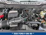 2025 Ford F-350 Regular Cab SRW 4x4 Pickup for sale #251381 - photo 17