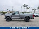 2025 Ford F-350 Regular Cab SRW 4x4 Pickup for sale #251381 - photo 3