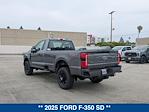 2025 Ford F-350 Regular Cab SRW 4x4 Pickup for sale #251381 - photo 2
