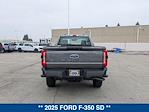 2025 Ford F-350 Regular Cab SRW 4x4 Pickup for sale #251381 - photo 4