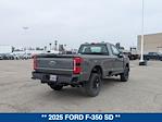 2025 Ford F-350 Regular Cab SRW 4x4 Pickup for sale #251381 - photo 5