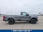 2025 Ford F-350 Regular Cab SRW 4x4 Pickup for sale #251381 - photo 6