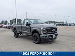 2025 Ford F-350 Regular Cab SRW 4x4 Pickup for sale #251381 - photo 7