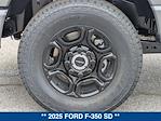 2025 Ford F-350 Regular Cab SRW 4x4 Pickup for sale #251381 - photo 8