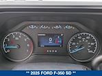 2025 Ford F-350 Regular Cab SRW 4x4 Pickup for sale #251381 - photo 10