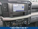 2025 Ford F-350 Regular Cab SRW 4x4 Pickup for sale #251381 - photo 11