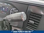 2025 Ford F-350 Regular Cab SRW 4x4 Pickup for sale #251381 - photo 13