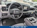 2025 Ford F-350 Regular Cab SRW 4x4 Pickup for sale #251381 - photo 9