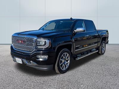 2018 GMC Sierra 1500 Crew Cab 4x2 Pickup for sale #251382A - photo 1