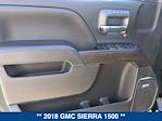 2018 GMC Sierra 1500 Crew Cab 4x2 Pickup for sale #251382A - photo 10