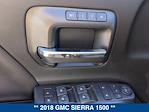 2018 GMC Sierra 1500 Crew Cab 4x2 Pickup for sale #251382A - photo 11