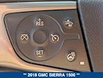 2018 GMC Sierra 1500 Crew Cab 4x2 Pickup for sale #251382A - photo 16
