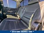 2018 GMC Sierra 1500 Crew Cab 4x2 Pickup for sale #251382A - photo 21