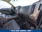 2018 GMC Sierra 1500 Crew Cab 4x2 Pickup for sale #251382A - photo 23