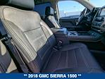 2018 GMC Sierra 1500 Crew Cab 4x2 Pickup for sale #251382A - photo 24