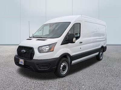 2025 Ford Transit 250 Medium Roof RWD Empty Cargo Van for sale #251387 - photo 1