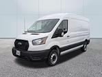 2025 Ford Transit 250 Medium Roof RWD Empty Cargo Van for sale #251387 - photo 1