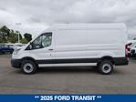2025 Ford Transit 250 Medium Roof RWD Empty Cargo Van for sale #251387 - photo 3