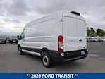 2025 Ford Transit 250 Medium Roof RWD Empty Cargo Van for sale #251387 - photo 2