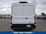 2025 Ford Transit 250 Medium Roof RWD Empty Cargo Van for sale #251387 - photo 4
