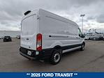 2025 Ford Transit 250 Medium Roof RWD Empty Cargo Van for sale #251387 - photo 5