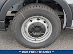 2025 Ford Transit 250 Medium Roof RWD Empty Cargo Van for sale #251387 - photo 9