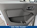 2025 Ford Transit 250 Medium Roof RWD Empty Cargo Van for sale #251387 - photo 10