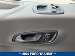 2025 Ford Transit 250 Medium Roof RWD Empty Cargo Van for sale #251387 - photo 11