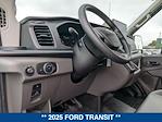 2025 Ford Transit 250 Medium Roof RWD Empty Cargo Van for sale #251387 - photo 12