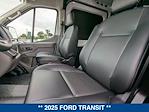 2025 Ford Transit 250 Medium Roof RWD Empty Cargo Van for sale #251387 - photo 13