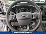 2025 Ford Transit 250 Medium Roof RWD Empty Cargo Van for sale #251387 - photo 15