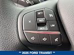 2025 Ford Transit 250 Medium Roof RWD Empty Cargo Van for sale #251387 - photo 16