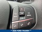 2025 Ford Transit 250 Medium Roof RWD Empty Cargo Van for sale #251387 - photo 17