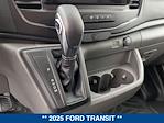 2025 Ford Transit 250 Medium Roof RWD Empty Cargo Van for sale #251387 - photo 18