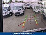 2025 Ford Transit 250 Medium Roof RWD Empty Cargo Van for sale #251387 - photo 19