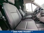 2025 Ford Transit 250 Medium Roof RWD Empty Cargo Van for sale #251387 - photo 22