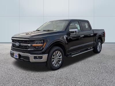 2025 Ford F-150 SuperCrew Cab 4x2 Pickup for sale #251388 - photo 1