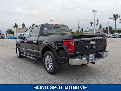 2025 Ford F-150 SuperCrew Cab 4x2 Pickup for sale #251388 - photo 2