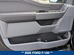 2025 Ford F-150 SuperCrew Cab 4x2 Pickup for sale #251388 - photo 10