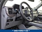 2025 Ford F-150 SuperCrew Cab 4x2 Pickup for sale #251388 - photo 12