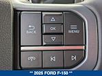 2025 Ford F-150 SuperCrew Cab 4x2 Pickup for sale #251388 - photo 17