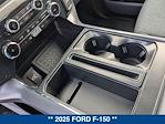 2025 Ford F-150 SuperCrew Cab 4x2 Pickup for sale #251388 - photo 18