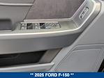 2025 Ford F-150 SuperCrew Cab 4x2 Pickup for sale #251388 - photo 11