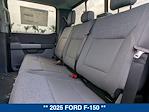 2025 Ford F-150 SuperCrew Cab 4x2 Pickup for sale #251388 - photo 21