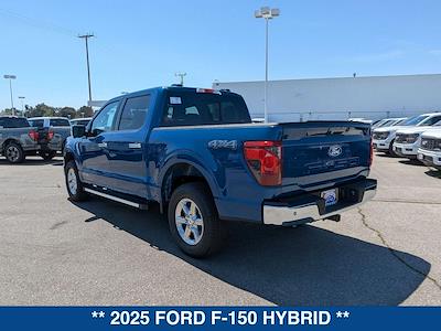 2025 Ford F-150 SuperCrew Cab 4x4 Pickup for sale #251390 - photo 2