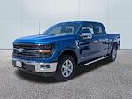 2025 Ford F-150 SuperCrew Cab 4x4 Pickup for sale #251390 - photo 1