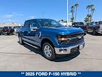 2025 Ford F-150 SuperCrew Cab 4x4 Pickup for sale #251390 - photo 7